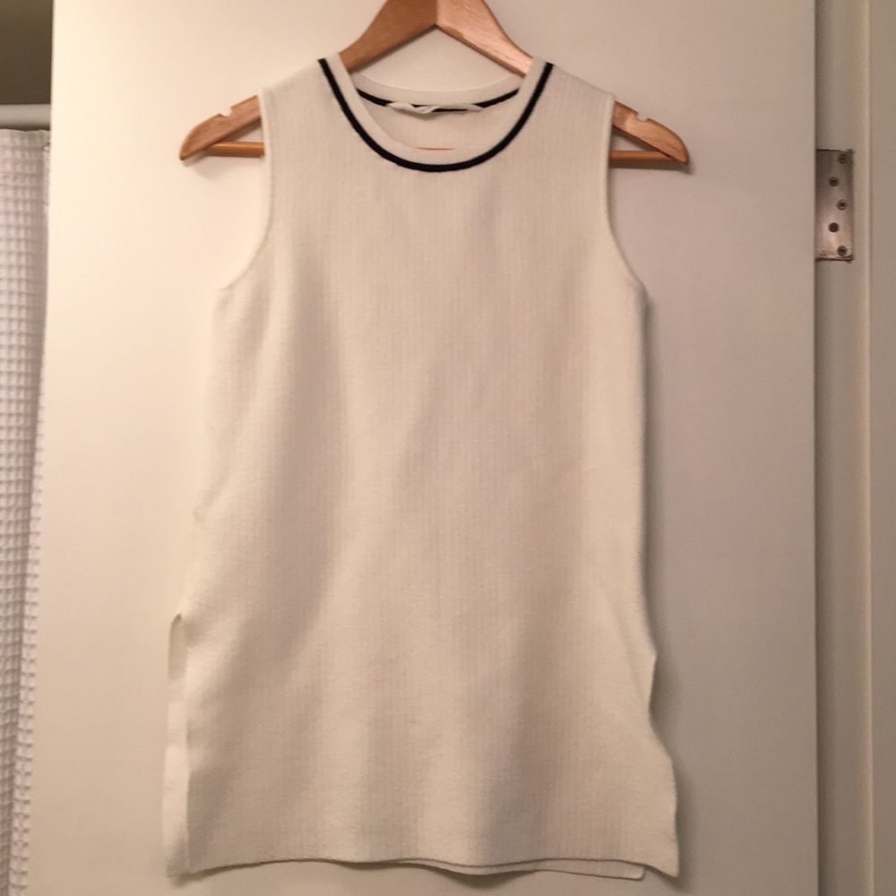 Athleta sweater tunic